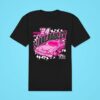 Starcrawler Black Cherry Cola For Your Rich Taste Racecar Us Tour Classic Tshirt