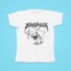 Starcrawler Lamb Tshirt