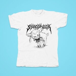 Starcrawler Lamb Tshirt