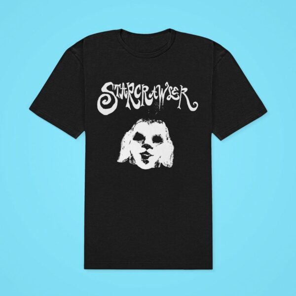 Starcrawler Spooky Lamb Classic Tshirt