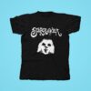 Starcrawler Spooky Lamb Tshirt