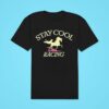 Staycool Racing Horse Classic Tshirt