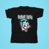 Stray Cats Vintage Tshirt