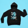 Street Fighter Chun Li Hoodie