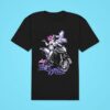 Street Fighter Juri Classic Tshirt