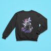 Street Fighter Juri Sweatshirt