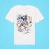 Street Fighter Lily Classic Tshirt