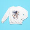 Street Fighter Lily Sweatshirt