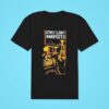 Streetlight Manifesto El Mariachi Classic Tshirt