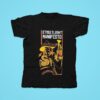 Streetlight Manifesto El Mariachi Tshirt