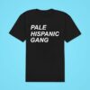 Sunfyre Pale Hispanic Gang Classic Tshirt