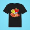 Sunny And Melon Strong Duo Get Goated Classic Tshirt