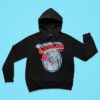 Superman Cleveland Birthplace Of A Super Hero Vintage Hoodie