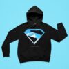 Superman Take Me Home Hoodie