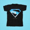 Superman Take Me Home Tshirt