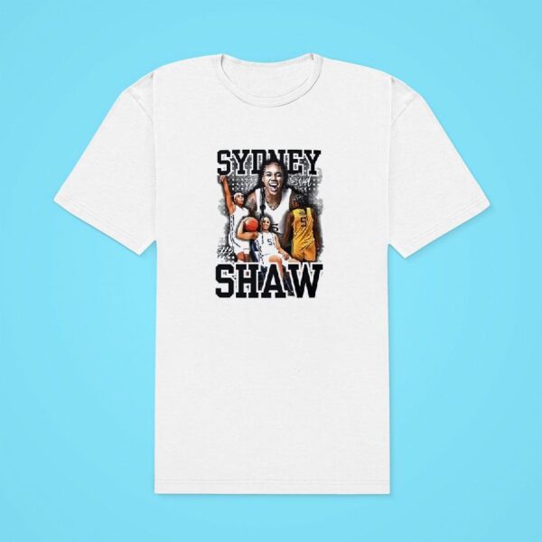 Sydney Shaw Classic Tshirt