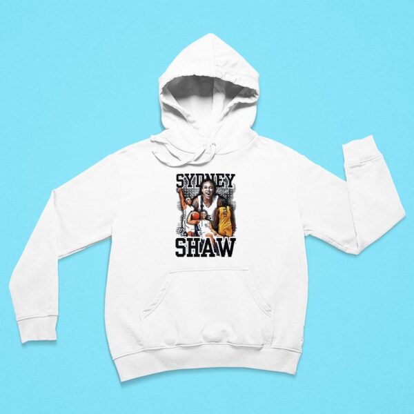 Sydney Shaw Hoodie