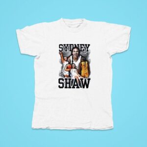 Sydney Shaw Tshirt