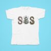 Sza Sos Deluxe Tshirt