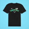 Tampa Bay Rays Est Classic Tshirt