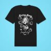 Taylor Gang X Diamond Supply Jush And Oj Weedmaps Skull Classic Tshirt