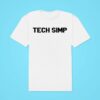 Tech Simp Classic Tshirt