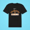 Tennessee Volunrs Are All In National Championship Classic Tshirt