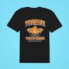 Tennessee Volunrs College Football Playoff Retro Classic Tshirt