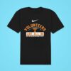 Tennessee Volunrs Are All In National Championship College Football Playoff Classic Tshirt