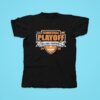 Tennessee Volunrs College Football Playoff Tshirt