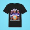 Tennessee Volunrs Lady Vols Basketball University Of Tennessee Since Classic Tshirt