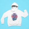 Terraria Celestial Standoff Hoodie