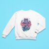 Terraria Celestial Standoff Sweatshirt