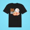 Texas Longhorns College Football Playoff Quarterfinal Chick Fil A Peach Bowl Bound Classic Tshirt