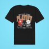 Texas Longhorns Vs Clemson Tigers College Football Playoffs Head To Head Matchup Classic Tshirt