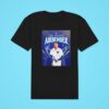 The Airbender Has Arrived In The Bronx New York Yankees Mlb Season Classic Tshirt