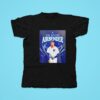 The Airbender Has Arrived In The Bronx New York Yankees Mlb Season Tshirt