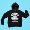 The Alley Hecho En Chicago Hoodie