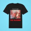 The Blessing The Scartlest Movie Of All Time Has Returned Classic Tshirt