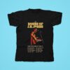 The Bones Of J R Jones Turn The Radio On Tshirt