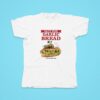 The Chivery Slut For Garlic Bread Love At First Bite Tshirt