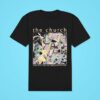 The Church Eros Zeta And The Perfumed Guitars Tour Classic Tshirt