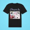 The Church Japan Classic Tshirt