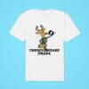 The Devil Wears Prada Deer Vinyl Classic Tshirt