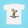 The Devil Wears Prada Deer Vinyl Tshirt