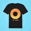 The Drums Eye Classic Tshirt