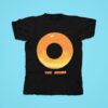 The Drums Eye Tshirt