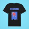 The Drums Shorts Classic Tshirt