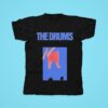 The Drums Shorts Tshirt