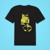 The Godfather Part Ii Is Coming For Christmas Classic Tshirt